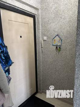 1-к квартира, вторичка, 33м2, 7/10 этаж