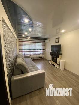 2-к квартира, вторичка, 42м2, 1/5 этаж