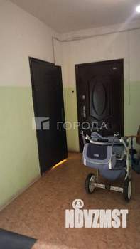 1-к квартира, вторичка, 41м2, 4/9 этаж