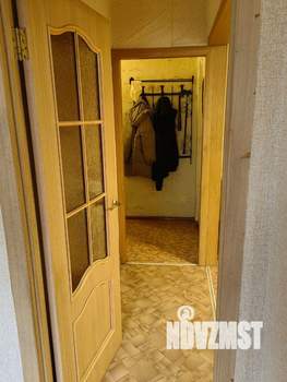 2-к квартира, вторичка, 45м2, 2/5 этаж