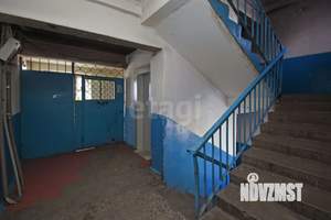 1-к квартира, вторичка, 27м2, 6/9 этаж