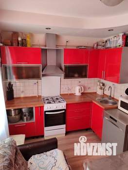 1-к квартира, вторичка, 37м2, 1/9 этаж
