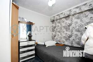 3-к квартира, вторичка, 49м2, 3/5 этаж