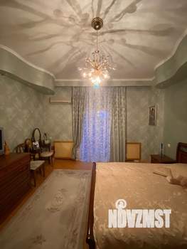 3-к квартира, вторичка, 90м2, 3/3 этаж