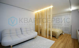 1-к квартира, вторичка, 38м2, 1/9 этаж