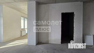 1-к квартира, вторичка, 43м2, 6/18 этаж