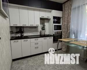 1-к квартира, вторичка, 37м2, 1/5 этаж