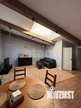 2-к квартира, вторичка, 46м2, 9/9 этаж