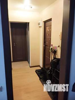 2-к квартира, вторичка, 43м2, 7/9 этаж