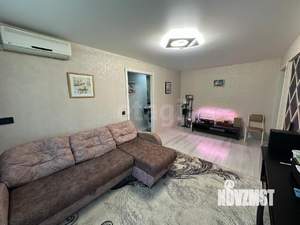 3-к квартира, вторичка, 59м2, 3/5 этаж