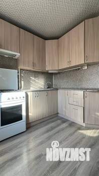 1-к квартира, вторичка, 32м2, 4/5 этаж