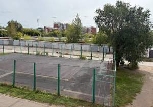 1-к квартира, вторичка, 43м2, 2/7 этаж