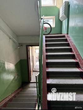 2-к квартира, вторичка, 49м2, 1/6 этаж