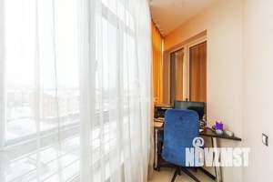 4-к квартира, вторичка, 154м2, 5/6 этаж