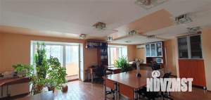 3-к квартира, вторичка, 119м2, 1/10 этаж