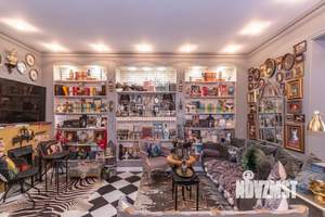 2-к квартира, вторичка, 98м2, 4/7 этаж