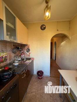 1-к квартира, вторичка, 30м2, 2/9 этаж