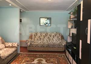 2-к квартира, вторичка, 40м2, 2/5 этаж