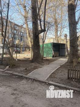 1-к квартира, вторичка, 29м2, 5/5 этаж