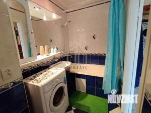 1-к квартира, вторичка, 40м2, 6/8 этаж