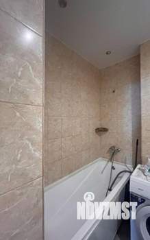 Студия квартира, вторичка, 27м2, 4/19 этаж