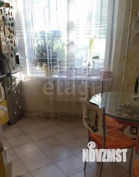 2-к квартира, вторичка, 53м2, 1/9 этаж