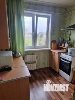 3-к квартира, вторичка, 50м2, 5/5 этаж