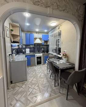 2-к квартира, вторичка, 40м2, 3/3 этаж