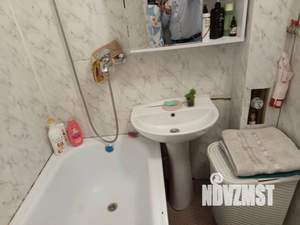 2-к квартира, вторичка, 56м2, 4/10 этаж