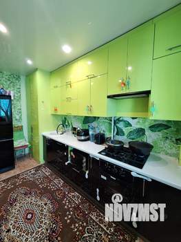 2-к квартира, вторичка, 46м2, 2/3 этаж