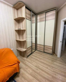 2-к квартира, вторичка, 59м2, 11/14 этаж