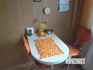 3-к квартира, вторичка, 63м2, 4/5 этаж