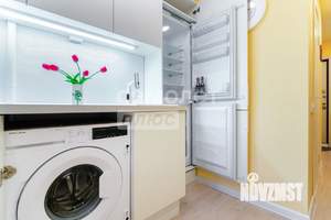 1-к квартира, вторичка, 32м2, 4/12 этаж