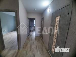 3-к квартира, вторичка, 77м2, 10/10 этаж