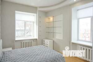 3-к квартира, вторичка, 92м2, 3/4 этаж