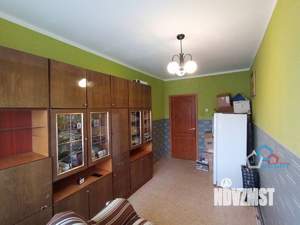 3-к квартира, вторичка, 60м2, 5/5 этаж