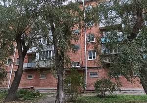 3-к квартира, вторичка, 58м2, 4/5 этаж