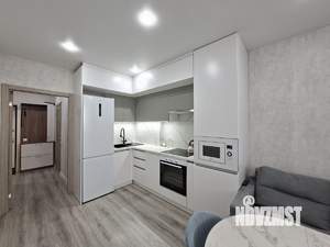 1-к квартира, вторичка, 39м2, 8/9 этаж