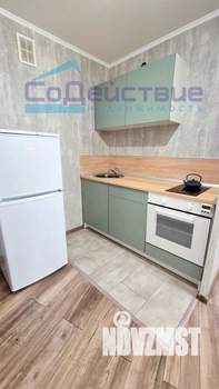 1-к квартира, вторичка, 28м2, 2/6 этаж