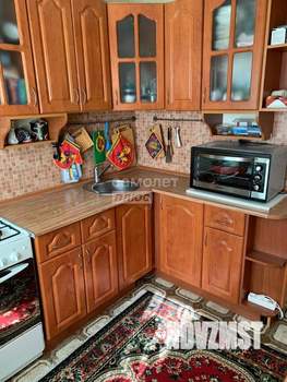 2-к квартира, вторичка, 45м2, 2/5 этаж