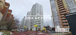 1-к квартира, вторичка, 38м2, 7/17 этаж