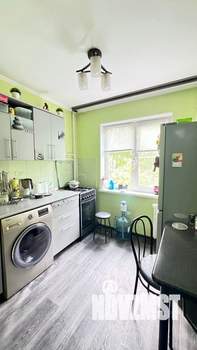 2-к квартира, вторичка, 46м2, 4/5 этаж