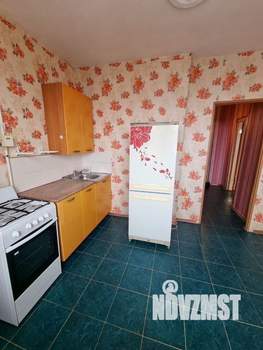 1-к квартира, вторичка, 40м2, 9/10 этаж