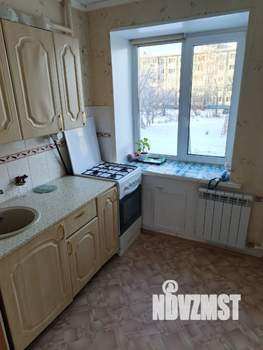 1-к квартира, вторичка, 33м2, 2/9 этаж