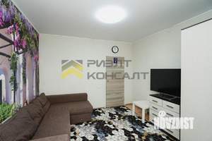 1-к квартира, вторичка, 34м2, 3/3 этаж