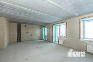 3-к квартира, вторичка, 74м2, 5/14 этаж