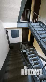 2-к квартира, вторичка, 52м2, 5/5 этаж