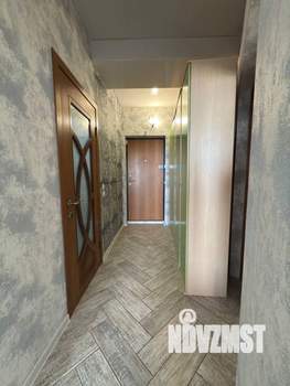 1-к квартира, вторичка, 34м2, 12/14 этаж