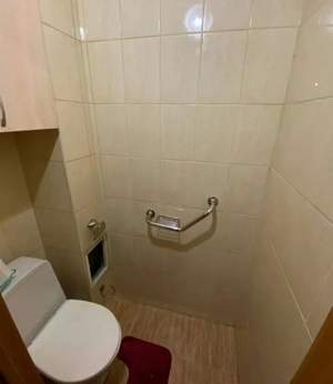 2-к квартира, вторичка, 35м2, 2/5 этаж