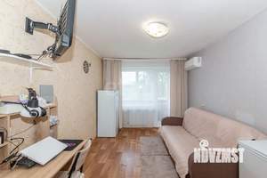 2-к квартира, вторичка, 44м2, 5/5 этаж